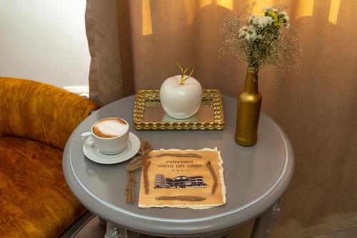 Fotografie z fotogalerie ubytování Carul din Stele v destinaci Coţofenii din Faţă