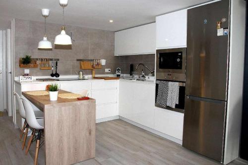 ISG Apartments Feria 106