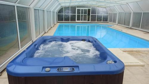 Gallery image of Veiga de Cohido in Vilagarcia de Arousa