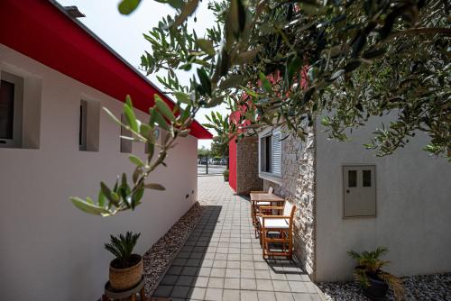 Apartments Villa Clementa
