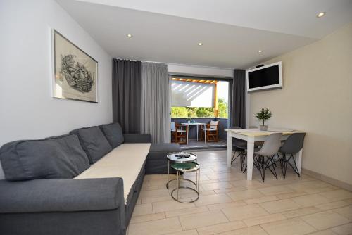 Apartments Villa Clementa