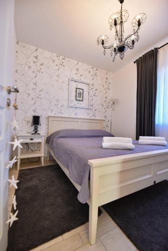 Apartments Villa Clementa