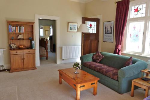 Gallery image of Peppertree Bed & Breakfast in Nelson