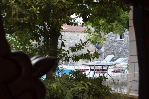 Imagen de la galería de Hotel Las Casitas del Jardín, en Tudela de Duero