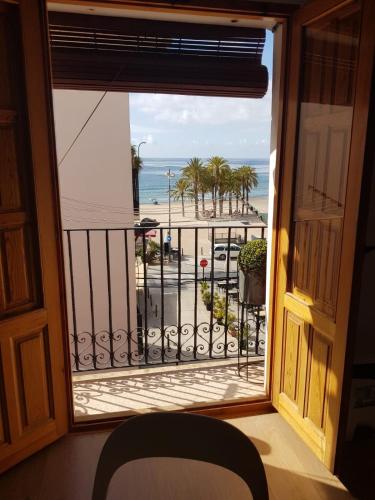 Segunda casa de Ana Lucia en la playa, Villajoyosa ...