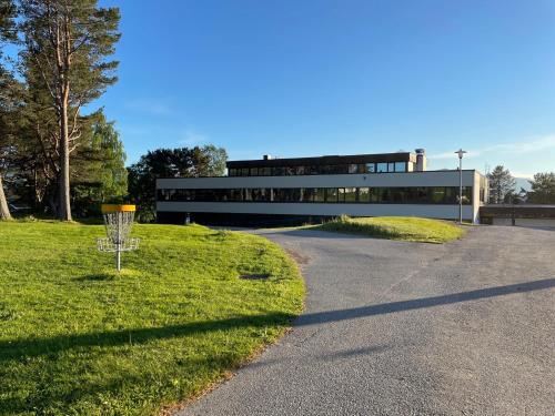 Gallery image of BORG Sommerhotell in Ålesund