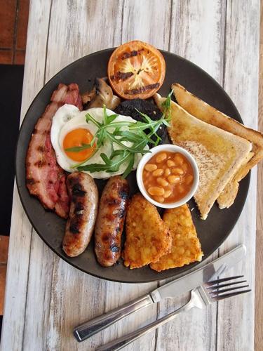 The Pheasant Hotel – Photos 4