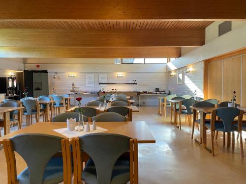 Gallery image of BORG Sommerhotell in Ålesund
