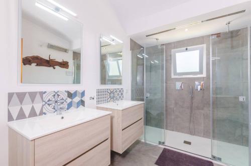 C095 Sort Llarga by Mallorca Villa Selection