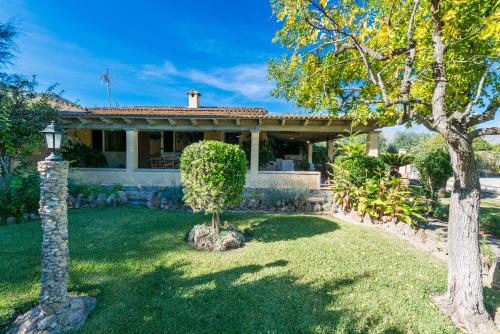 C095 Sort Llarga by Mallorca Villa Selection