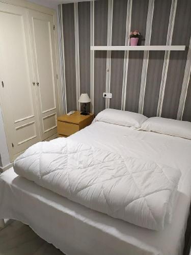 Apartamento duplex en centro de Sevilla
