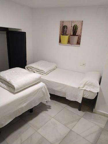Apartamento duplex en centro de Sevilla