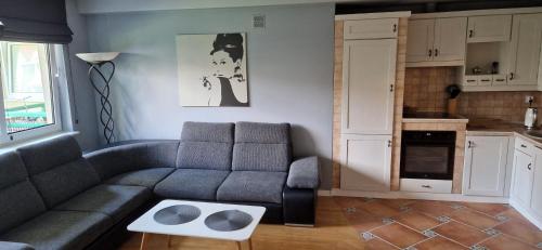Fotografia z galérie ubytovania Apartament Bianca v destinácii Gdynia