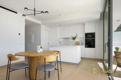Exclusive apartment in Higueron west 217 in Fuengirola
