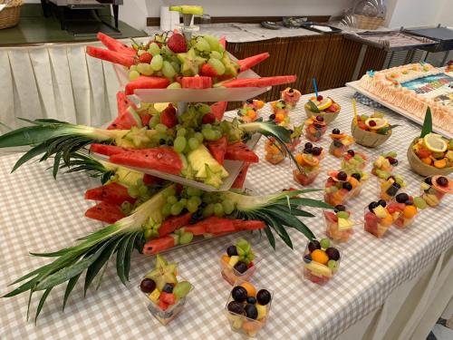 Gallery image of Hotel Gorini in Bellaria-Igea Marina