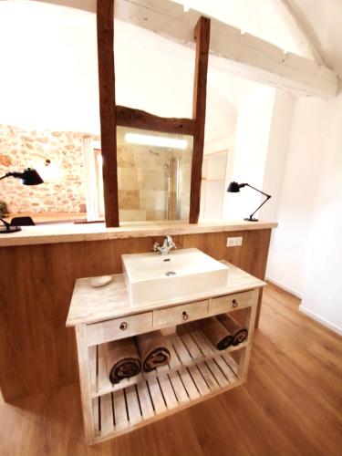 Fotografie z fotogalerie ubytování Barbarens Maison d'hotes v destinaci Castelnau-Barbarens