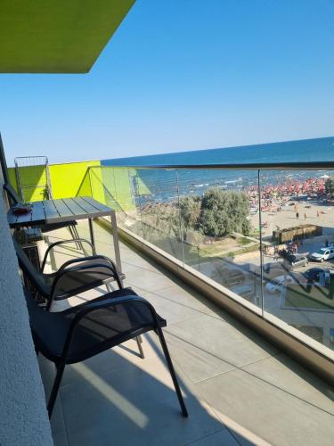 Apartament Hampton 3 by Alz