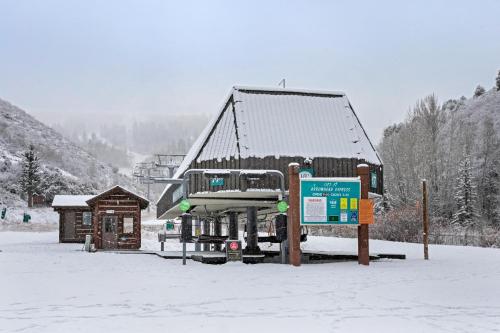 105 Pinecone Lodge – Photos 4