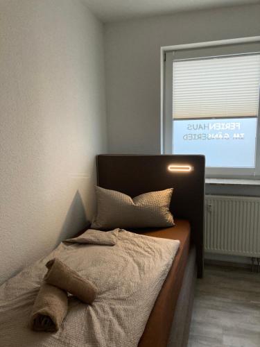 Foto Ferienhaus im Gänseried 6