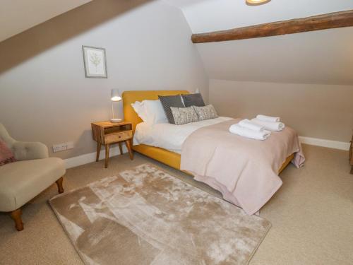 Gallery image of The Loft in Stow on the Wold