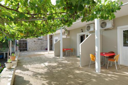 Gallery image of Villa Gjika in Qeparo