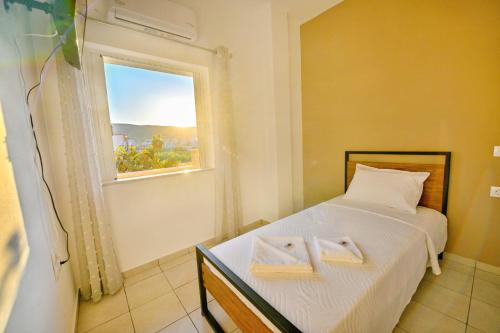 Artemis No1 Apartment