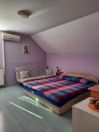Fotografie z fotogalerie ubytování Rooms Čehovin v destinaci Postojna