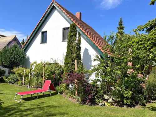 Gallery image of Ferienhaus mit Sauna Fuhlendorf FDZ 641 in Fuhlendorf