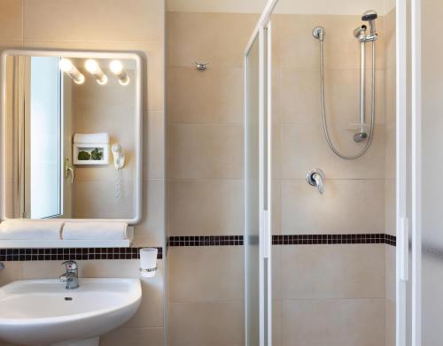 Gallery image of Hotel Constellation in Lido di Savio