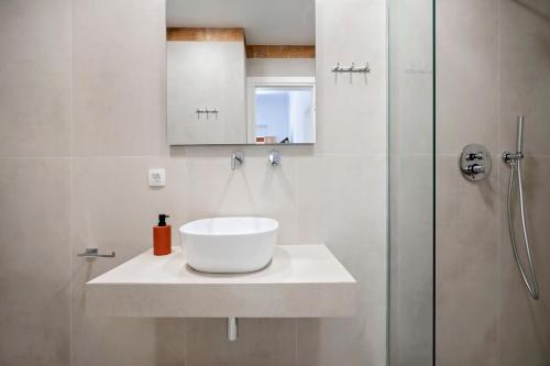 Gallery image of Pargadise Aprtments in Parga
