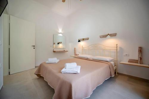 Gallery image of Pargadise Aprtments in Parga