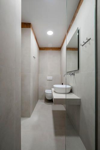 Gallery image of Pargadise Aprtments in Parga