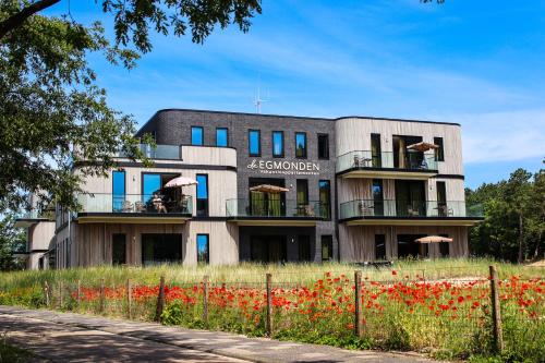 De Egmonden i Egmond aan Zee – uppdaterade priser för 2023 De Egmonden I Egmond Aan Zee – Uppdaterade Priser För 2023