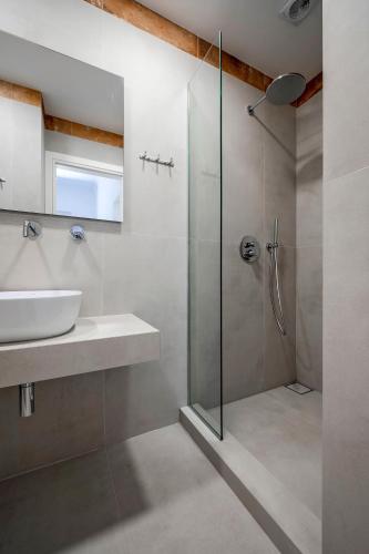 Gallery image of Pargadise Aprtments in Parga