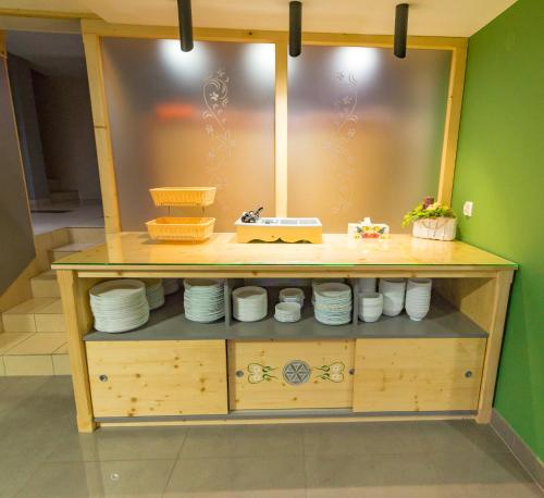 Fotografie z fotogalerie ubytování U Hanki v destinaci Małe Ciche