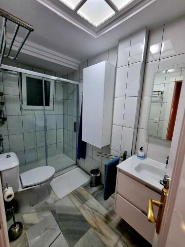 Apartament Torrevieja Playa Los Locos