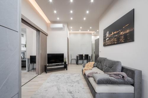 Galaxy Central Apartments 1072 Budapest, 12 Rákóczi út kép - 3