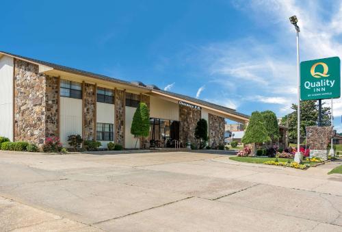 Quality Inn Magnolia – Photos 3
