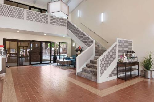 Quality Inn Magnolia – Photos 5