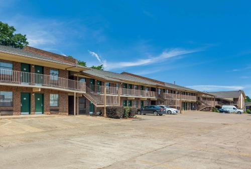 Quality Inn Magnolia – Photos 2