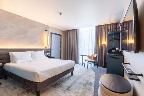 Novotel Liverpool Paddington Village photo 10