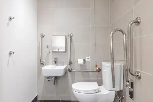Novotel Liverpool Paddington Village photo 16