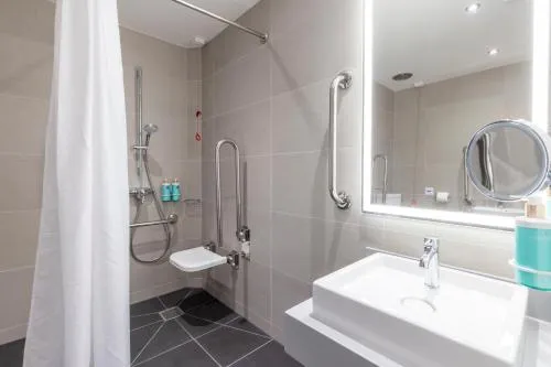 Novotel Liverpool Paddington Village photo 15