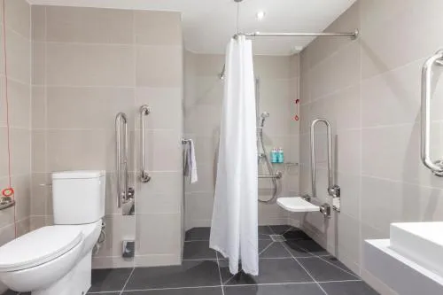 Novotel Liverpool Paddington Village photo 9