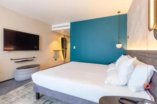 Novotel Liverpool Paddington Village photo 13