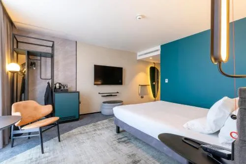 Novotel Liverpool Paddington Village photo 11
