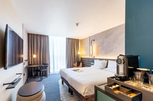 Novotel Liverpool Paddington Village photo 53