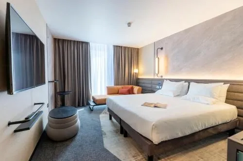 Novotel Liverpool Paddington Village photo 34