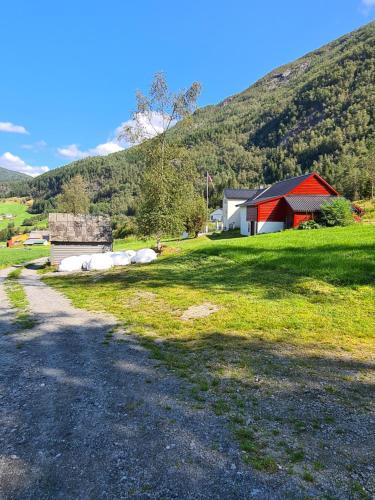 Gallery image of Jondal Nice apartment with bed linen incuded in Jondal