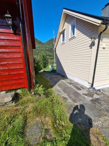 Gallery image of Jondal Nice apartment with bed linen incuded in Jondal